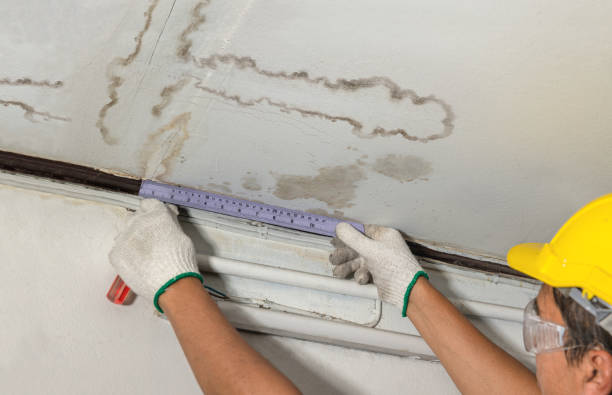 24/7 Emergency Burst Pipe Cleanup experts in Harrison, NJ